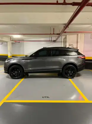 LAND ROVER-RANGE ROVER VELAR-2.0 P300 GASOLINA R-DYNAMIC S AUTOMÁTICO LAND ROVER-RANGE ROVER VELAR-2018