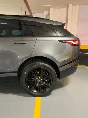 LAND ROVER-RANGE ROVER VELAR-2.0 P300 GASOLINA R-DYNAMIC S AUTOMÁTICO LAND ROVER-RANGE ROVER VELAR-2018
