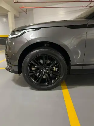 LAND ROVER-RANGE ROVER VELAR-2.0 P300 GASOLINA R-DYNAMIC S AUTOMÁTICO LAND ROVER-RANGE ROVER VELAR-2018