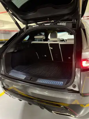 LAND ROVER-RANGE ROVER VELAR-2.0 P300 GASOLINA R-DYNAMIC S AUTOMÁTICO LAND ROVER-RANGE ROVER VELAR-2018