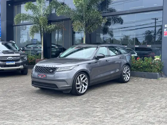LAND ROVER RANGE ROVER VELAR 2.0 P300 GASOLINA S AUTOMÁTICO