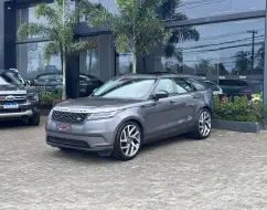 LAND ROVER RANGE ROVER VELAR 2.0 P300 GASOLINA S AUTOMÁTICO LAND ROVER RANGE ROVER VELAR 2.0 P300 GASOLINA S AUTOMÁTICO