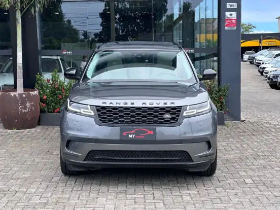 LAND ROVER-RANGE ROVER VELAR-2018