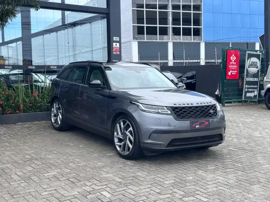 LAND ROVER-RANGE ROVER VELAR-2018