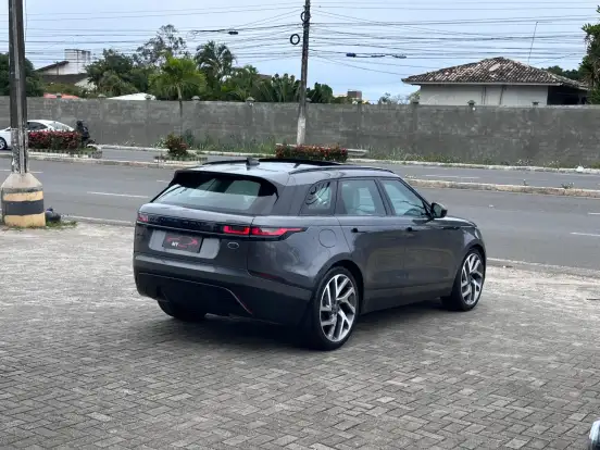 LAND ROVER-RANGE ROVER VELAR-2018