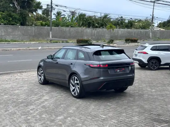 LAND ROVER-RANGE ROVER VELAR-2018