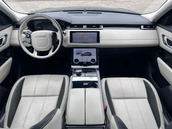 LAND ROVER-RANGE ROVER VELAR-2018