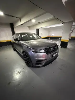 LAND ROVER RANGE ROVER VELAR 3.0 V6 P380 GASOLINA R-DYNAMIC SE AUTOMÁTICO LAND ROVER RANGE ROVER VELAR 3.0 V6 P380 GASOLINA R-DYNAMIC SE AUTOMÁTICO