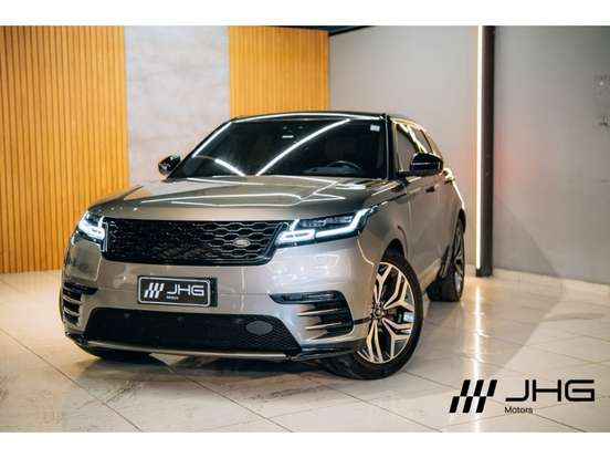 LAND ROVER-RANGE ROVER VELAR-3.0 V6 P380 GASOLINA HSE AUTOMÁTICO LAND ROVER-RANGE ROVER VELAR-2018