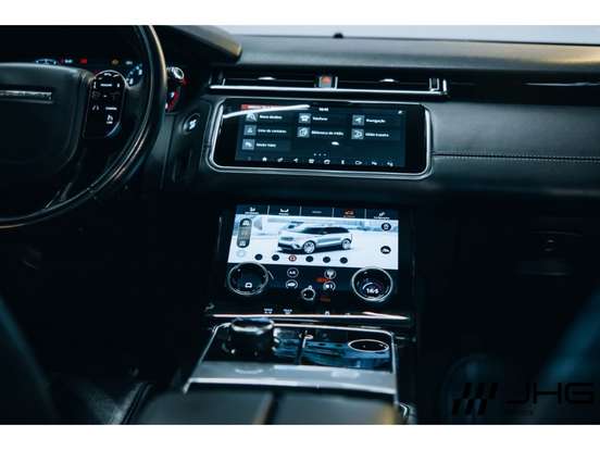 LAND ROVER-RANGE ROVER VELAR-3.0 V6 P380 GASOLINA HSE AUTOMÁTICO LAND ROVER-RANGE ROVER VELAR-2018