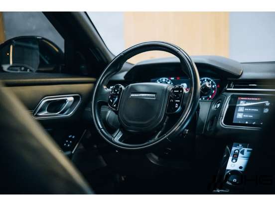 LAND ROVER-RANGE ROVER VELAR-3.0 V6 P380 GASOLINA HSE AUTOMÁTICO LAND ROVER-RANGE ROVER VELAR-2018