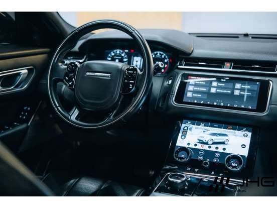 LAND ROVER-RANGE ROVER VELAR-3.0 V6 P380 GASOLINA HSE AUTOMÁTICO LAND ROVER-RANGE ROVER VELAR-2018