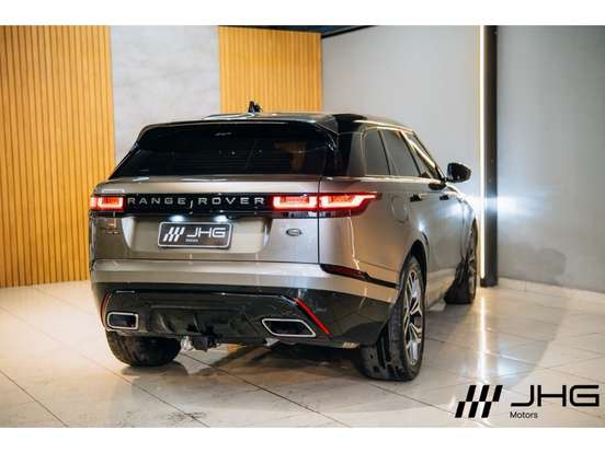 LAND ROVER-RANGE ROVER VELAR-3.0 V6 P380 GASOLINA HSE AUTOMÁTICO LAND ROVER-RANGE ROVER VELAR-2018