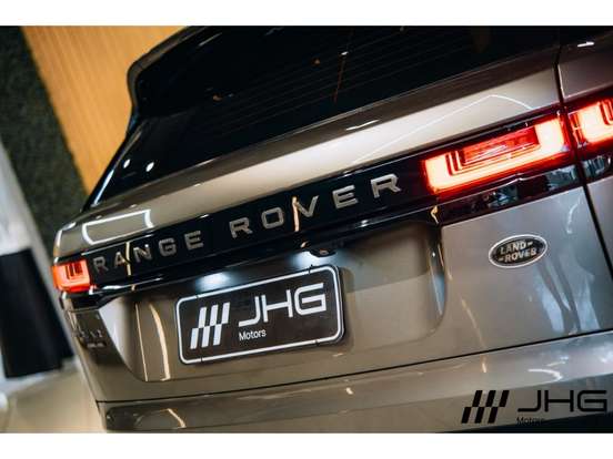 LAND ROVER-RANGE ROVER VELAR-3.0 V6 P380 GASOLINA HSE AUTOMÁTICO LAND ROVER-RANGE ROVER VELAR-2018