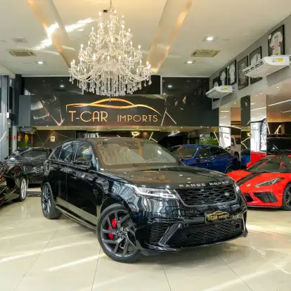 LAND ROVER-RANGE ROVER VELAR-2020