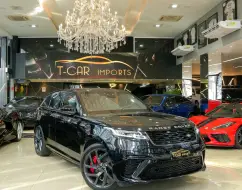 LAND ROVER RANGE ROVER VELAR 5.0 V8 P550 GASOLINA SVAUTOBIOGRAPHY DYNAMIC EDITION AUTOMÁTICO LAND ROVER RANGE ROVER VELAR 5.0 V8 P550 GASOLINA SVAUTOBIOGRAPHY DYNAMIC EDITION AUTOMÁTICO