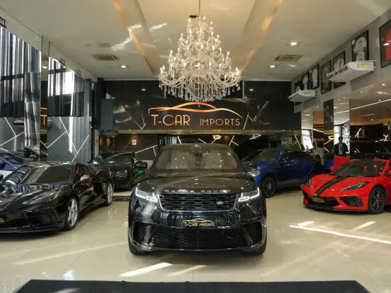 LAND ROVER-RANGE ROVER VELAR-2020