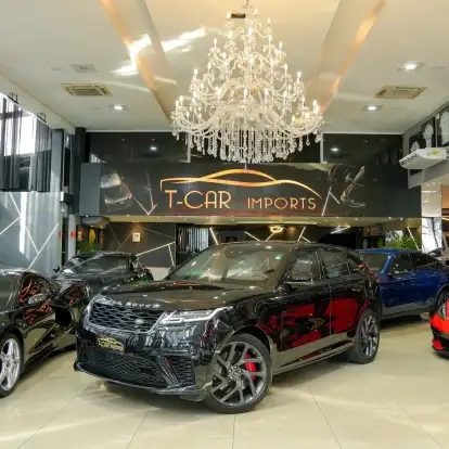 LAND ROVER-RANGE ROVER VELAR-2020