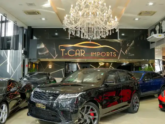 LAND ROVER-RANGE ROVER VELAR-5.0 V8 P550 GASOLINA SVAUTOBIOGRAPHY DYNAMIC EDITION AUTOMÁTICO LAND ROVER-RANGE ROVER VELAR-2020