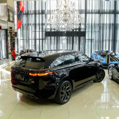 LAND ROVER-RANGE ROVER VELAR-2020