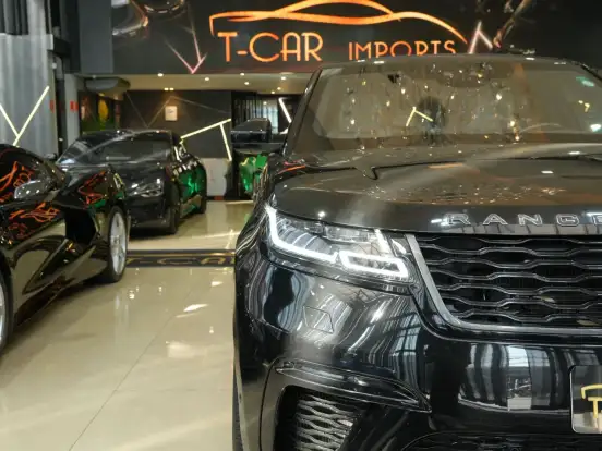 LAND ROVER-RANGE ROVER VELAR-2020
