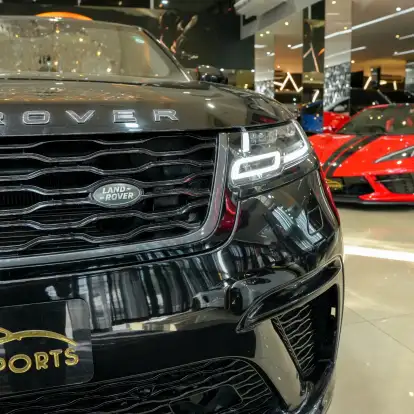LAND ROVER-RANGE ROVER VELAR-2020