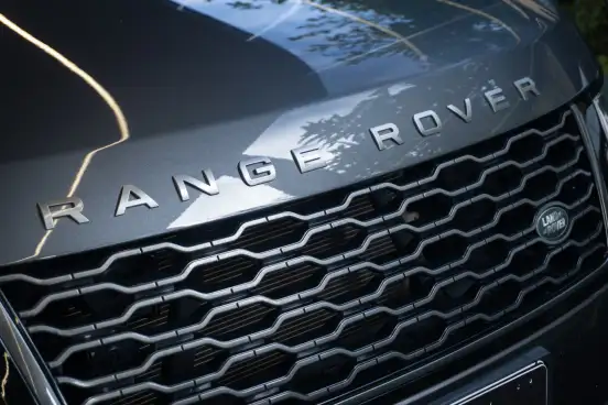 LAND ROVER-RANGE ROVER VOGUE-3.0 TDV6 4X4 24V TURBO DIESEL 4P AUTOMÁTICO LAND ROVER-RANGE ROVER VOGUE-2018