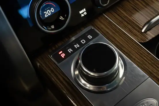 LAND ROVER-RANGE ROVER VOGUE-3.0 TDV6 4X4 24V TURBO DIESEL 4P AUTOMÁTICO LAND ROVER-RANGE ROVER VOGUE-2018