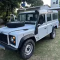 LAND ROVER DEFENDER 2.5 SW 110 TURBO INTERCOOLER DIESEL 4P MANUAL LAND ROVER DEFENDER 2.5 SW 110 TURBO INTERCOOLER DIESEL 4P MANUAL
