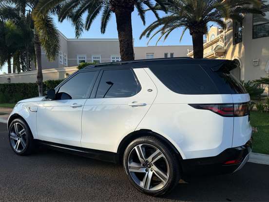 LAND ROVER-DISCOVERY-3.0 D300 TURBO DIESEL MHEV R-DYNAMIC HSE AUTOMÁTICO LAND ROVER-DISCOVERY-2023