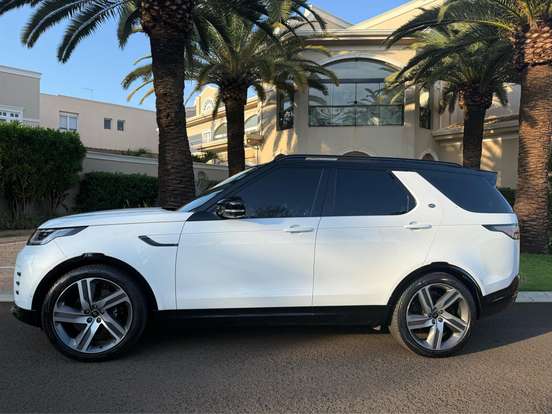 LAND ROVER-DISCOVERY-3.0 D300 TURBO DIESEL MHEV R-DYNAMIC HSE AUTOMÁTICO LAND ROVER-DISCOVERY-2023