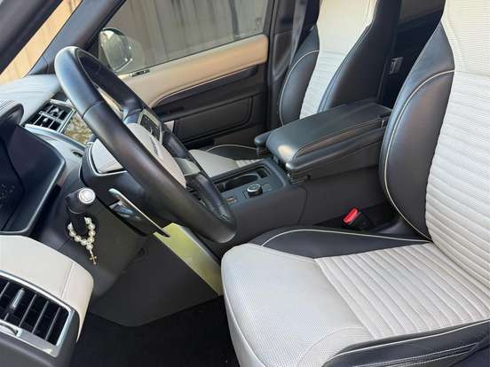 LAND ROVER-DISCOVERY-3.0 D300 TURBO DIESEL MHEV R-DYNAMIC HSE AUTOMÁTICO LAND ROVER-DISCOVERY-2023