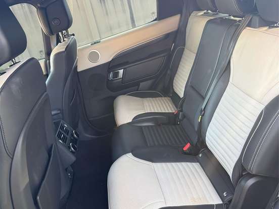 LAND ROVER-DISCOVERY-3.0 D300 TURBO DIESEL MHEV R-DYNAMIC HSE AUTOMÁTICO LAND ROVER-DISCOVERY-2023