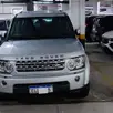 LAND ROVER DISCOVERY 4 3.0 SE 4X4 V6 24V BI-TURBO DIESEL 4P AUTOMÁTICO LAND ROVER DISCOVERY 4 3.0 SE 4X4 V6 24V BI-TURBO DIESEL 4P AUTOMÁTICO