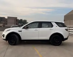 LAND ROVER DISCOVERY SPORT 2.0 16V SI4 TURBO GASOLINA SE 4P AUTOMÁTICO LAND ROVER DISCOVERY SPORT 2.0 16V SI4 TURBO GASOLINA SE 4P AUTOMÁTICO
