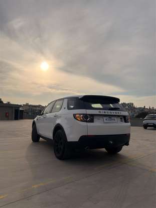 LAND ROVER-DISCOVERY SPORT-2015