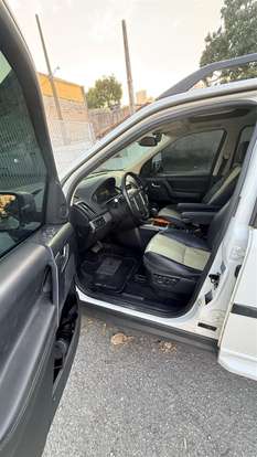 LAND ROVER-FREELANDER 2-2013
