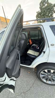 LAND ROVER-FREELANDER 2-2013