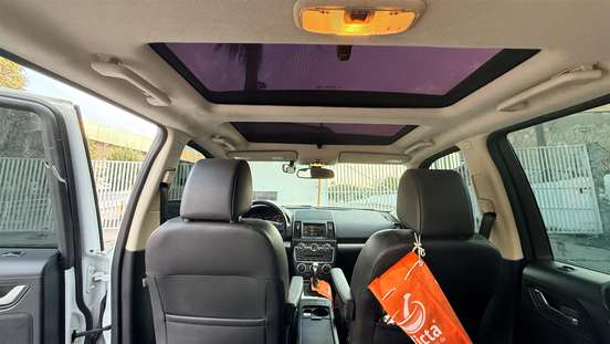 LAND ROVER-FREELANDER 2-2013