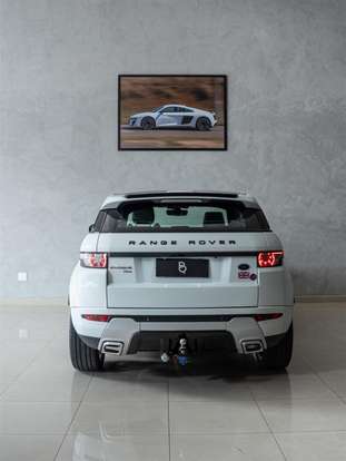 LAND ROVER-RANGE ROVER EVOQUE-2013