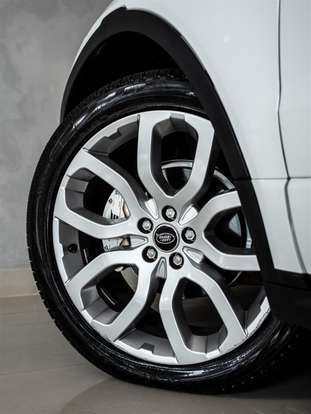 LAND ROVER-RANGE ROVER EVOQUE-2013