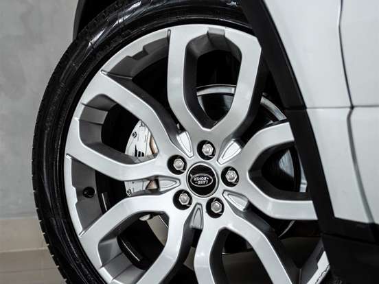 LAND ROVER-RANGE ROVER EVOQUE-2.0 DYNAMIC 4WD 16V GASOLINA 4P AUTOMÁTICO LAND ROVER-RANGE ROVER EVOQUE-2013