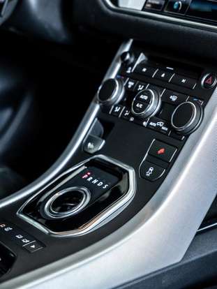 LAND ROVER-RANGE ROVER EVOQUE-2013