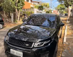 LAND ROVER RANGE ROVER EVOQUE 2.0 HSE DYNAMIC 4WD 16V GASOLINA 4P AUTOMÁTICO LAND ROVER RANGE ROVER EVOQUE 2.0 HSE DYNAMIC 4WD 16V GASOLINA 4P AUTOMÁTICO