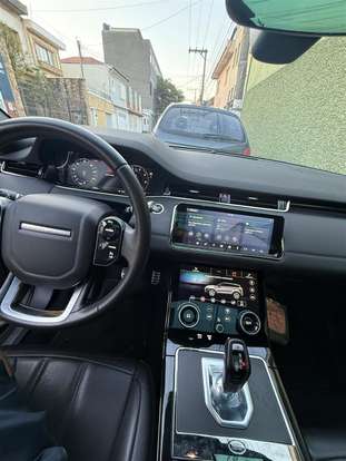 LAND ROVER-RANGE ROVER EVOQUE-2.0 P250 FLEX R-DYNAMIC SE AWD AUTOMÁTICO LAND ROVER-RANGE ROVER EVOQUE-2020