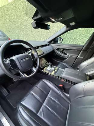 LAND ROVER-RANGE ROVER EVOQUE-2020