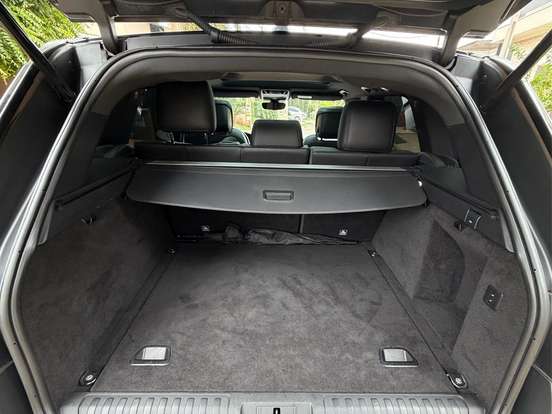 LAND ROVER-RANGE ROVER SPORT-3.0 SE 4X4 V6 24V BITURBO DIESEL 4P AUTOMÁTICO LAND ROVER-RANGE ROVER SPORT-2018