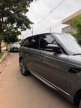 LAND ROVER-RANGE ROVER SPORT-2018
