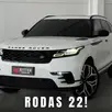 LAND ROVER RANGE ROVER VELAR 2.0 P250 GASOLINA SE AUTOMÁTICO LAND ROVER RANGE ROVER VELAR 2.0 P250 GASOLINA SE AUTOMÁTICO
