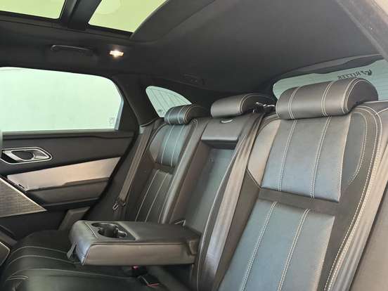 LAND ROVER-RANGE ROVER VELAR-2.0 P250 GASOLINA SE AUTOMÁTICO LAND ROVER-RANGE ROVER VELAR-2018
